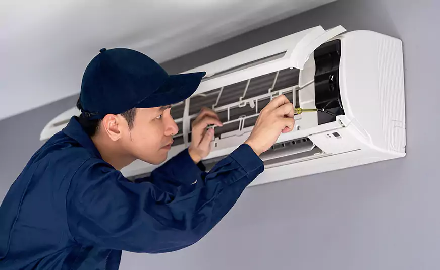 AC Duct Cleaning Deerfield