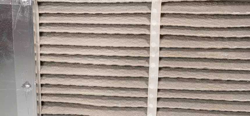 Mobile Car AC Filter Replacement in Deerfield