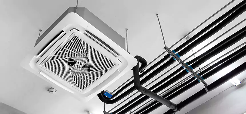 Our Air Duct Deep Cleaning Services in Deerfield, IL