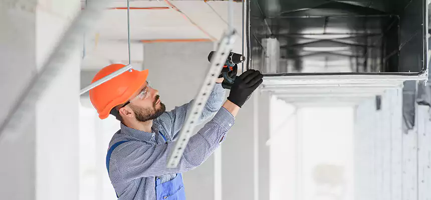 Our Air Vent Replacement Services in Deerfield, IL