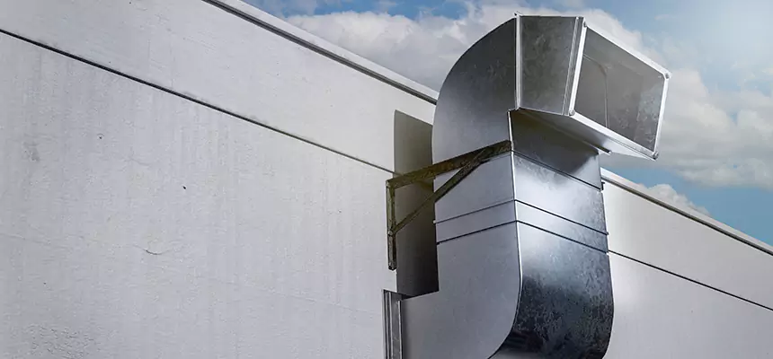 Comprehensive Commercial HVAC Cleaning in Deerfield