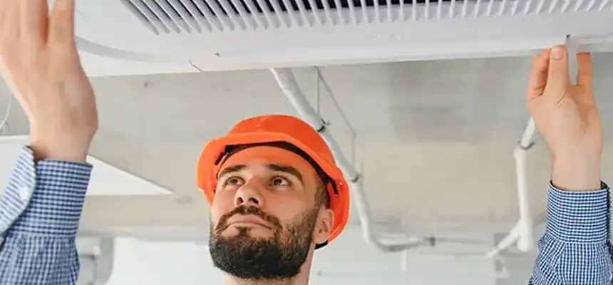 Our Furnace Vent Cleaning Services in Deerfield, IL