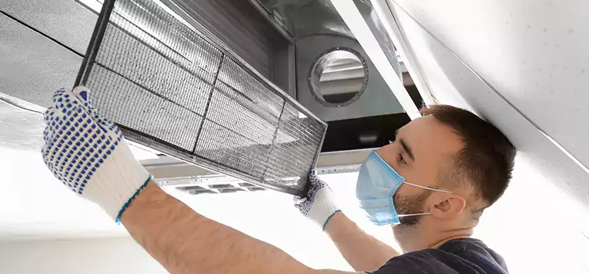 Our Home Duct Cleaning Services in Deerfield, IL  
