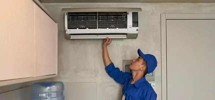 Balanced Fresh‑Air Ventilation (ERV/HRV) in Deerfield
