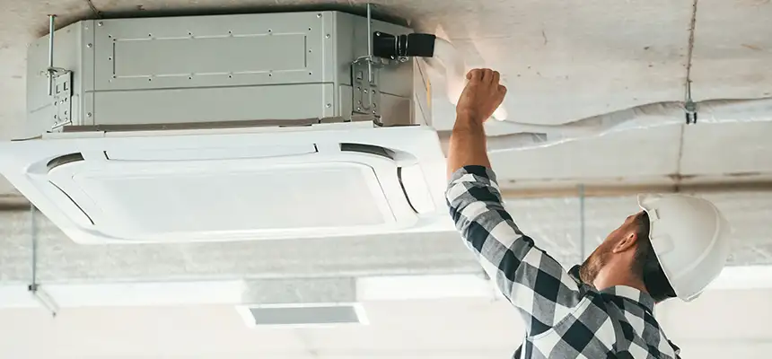 Our Local Vent Cleaning Services in Deerfield, IL