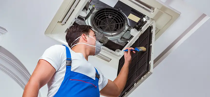 Our Move-in/Move-out Duct Cleaning Services in Deerfield, IL
