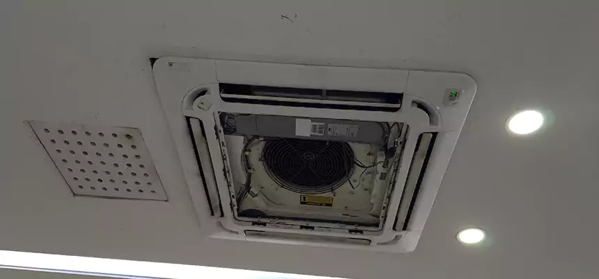 Our Wall Vent Cleaning Service Services in Deerfield, IL