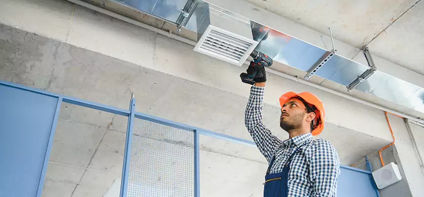 Efficient Exhaust Vent Cleaning in Deerfield, IL