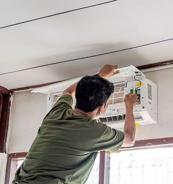 About Air Duct & AC Odor Removal in Deerfield, IL