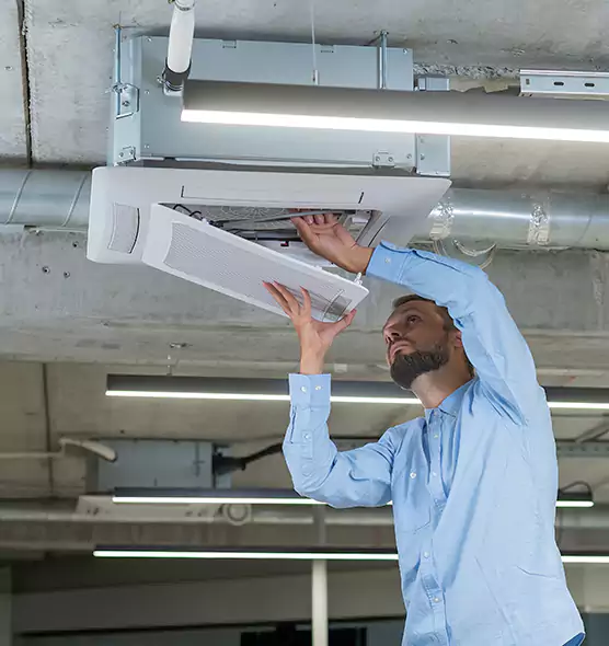 About Air Duct Sealing And Repair in Deerfield, IL