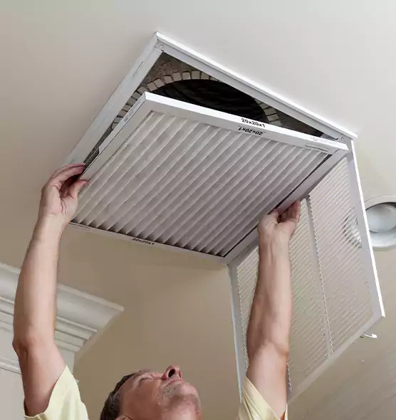 Trusted Apartment Air Duct Cleaning in Deerfield, IL