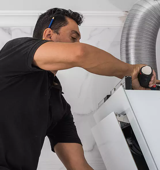 Trusted Bathroom Exhaust Duct Cleaning in Deerfield, IL