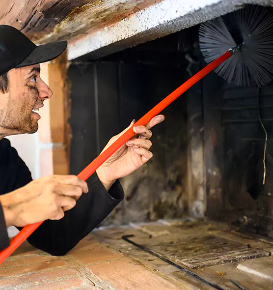 About Expert Chimney Cleaning in Deerfield, IL