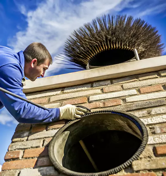 About Professional Chimney Sweep in Deerfield, IL