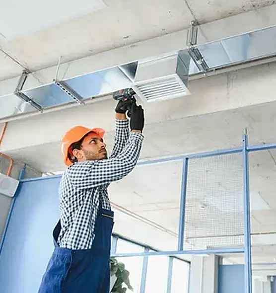 About Commercial Laundry Vent Cleaning in Deerfield, IL