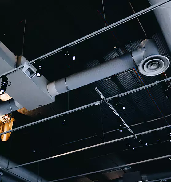 Professional Duct Cleaning For LEED Homes in Deerfield, IL