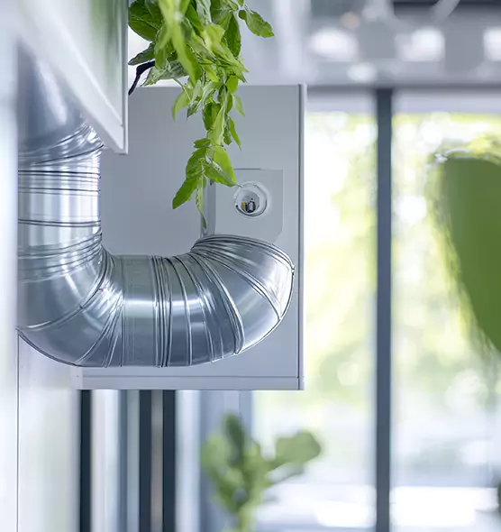 Professional Eco-Friendly Duct Cleaning Services in Deerfield, IL