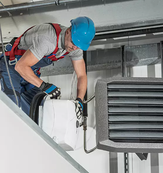 Professional HVAC Cleaning Solutions in Deerfield, IL