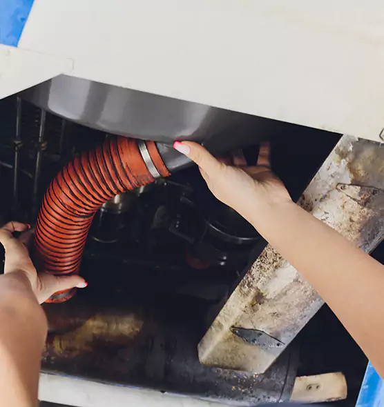 Professional Post-Renovation Duct Debris Removal in Deerfield, IL