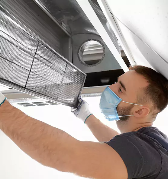 About Remove Smoke Smell From Air Duct in Deerfield, IL