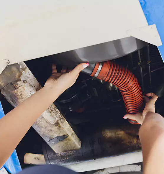 Top-Notch Return Vent Cleaning Service in Deerfield, IL