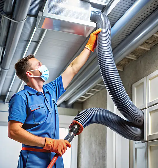 Welcome to Air Duct Cleaning & Repairs Deerfield — Your Local Roof Dryer Vent Cleaning Specialists in Deerfield, IL
