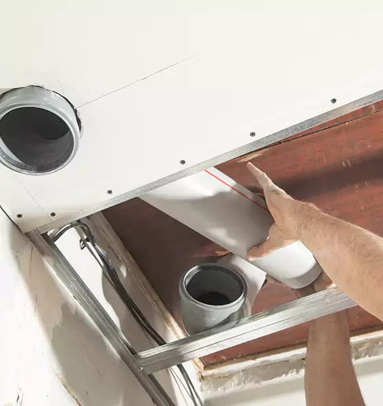 Professional Seasonal Allergy Air Duct Cleaning in Deerfield, IL