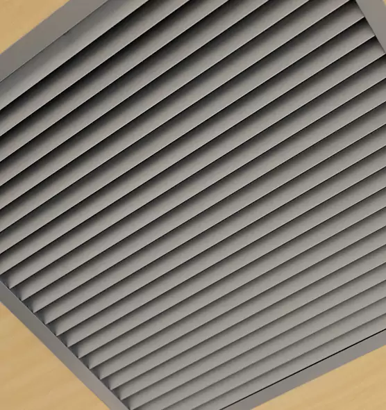 Professional Vent Grille Washing in Deerfield, IL