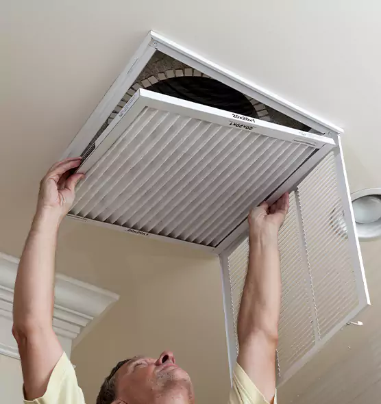 Professional Vent Relocation Services in Deerfield, IL