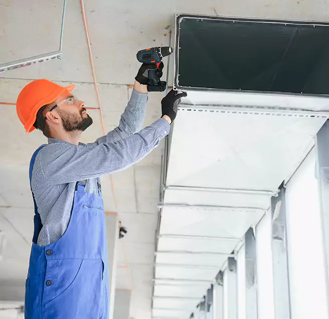 Why Homeowners & Businesses Trust Us in Deerfield, IL?