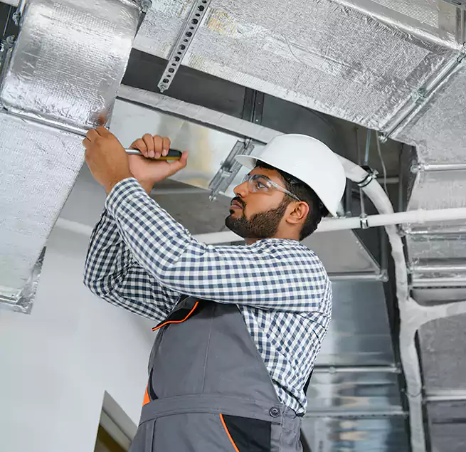 Why Homeowners & Businesses Trust Us Deerfield, IL