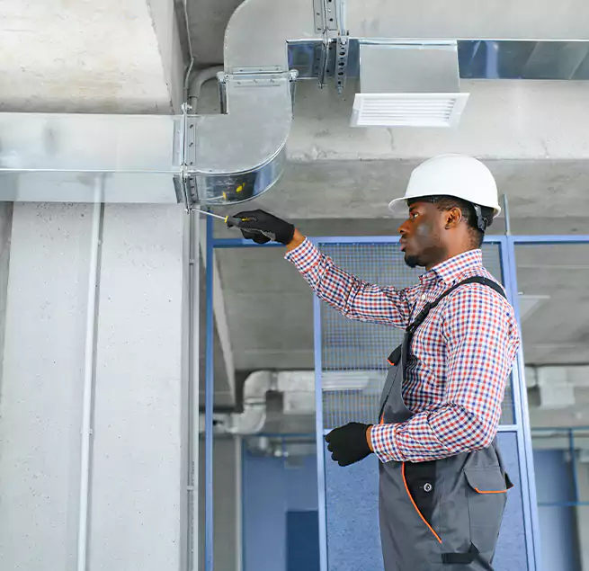 Why Homeowners & Businesses Trust Us Deerfield, IL