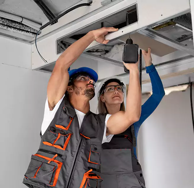 Why Homeowners & Businesses Trust Us in Deerfield, IL