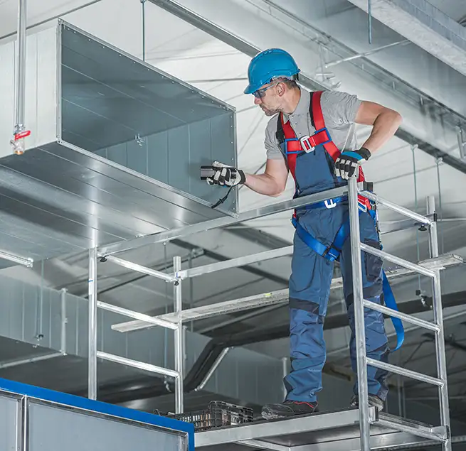 Why Homeowners & Businesses Trust Us in Deerfield, IL?