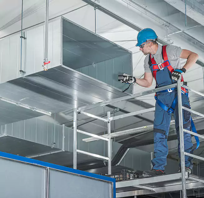 Why Homeowners & Businesses Trust Us in Deerfield, IL?