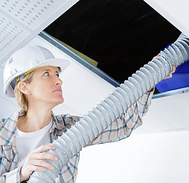 Why Homeowners & Businesses Trust Us Deerfield, IL