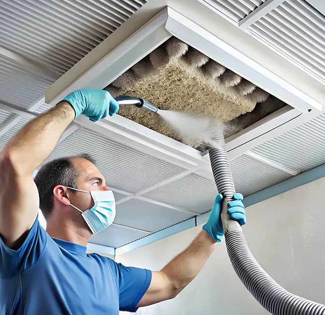 Why Homeowners & Businesses Trust Us Deerfield, IL