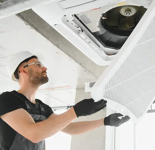 Why Homeowners & Businesses Trust Us in Deerfield, IL?