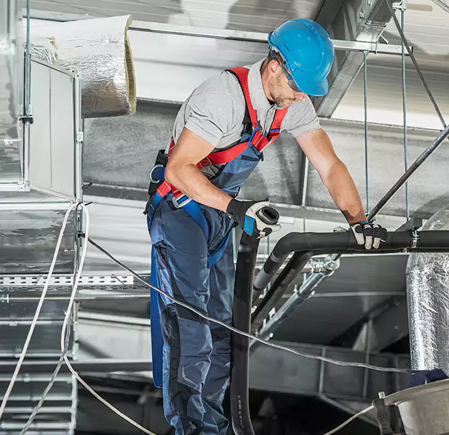 Why Homeowners & Businesses Trust Us in Deerfield, IL?