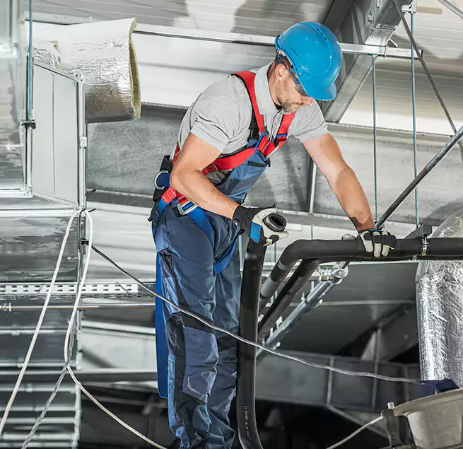 Why Homeowners & Businesses Trust Us in Deerfield, IL?