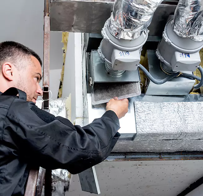  Why Homeowners & Businesses Trust Us in Deerfield, IL?