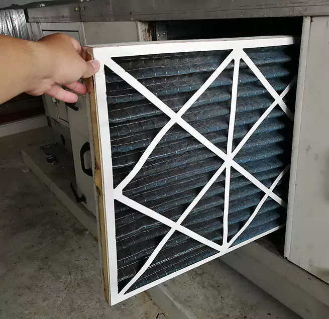 Why Homeowners & Businesses Trust Us Deerfield, IL?