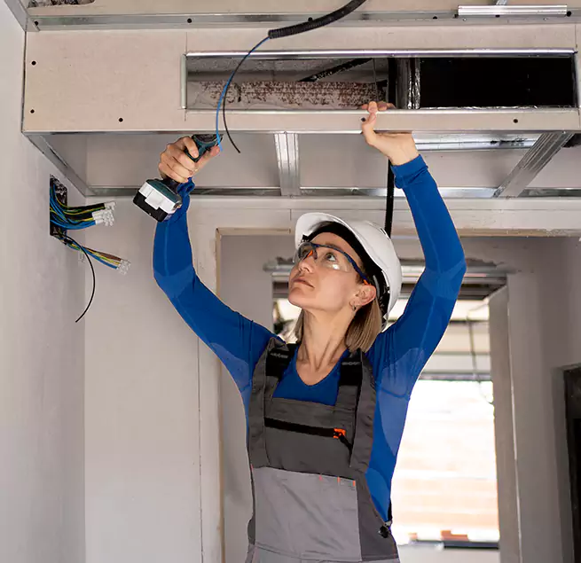 Why Homeowners & Businesses Trust Us in Deerfield, IL?