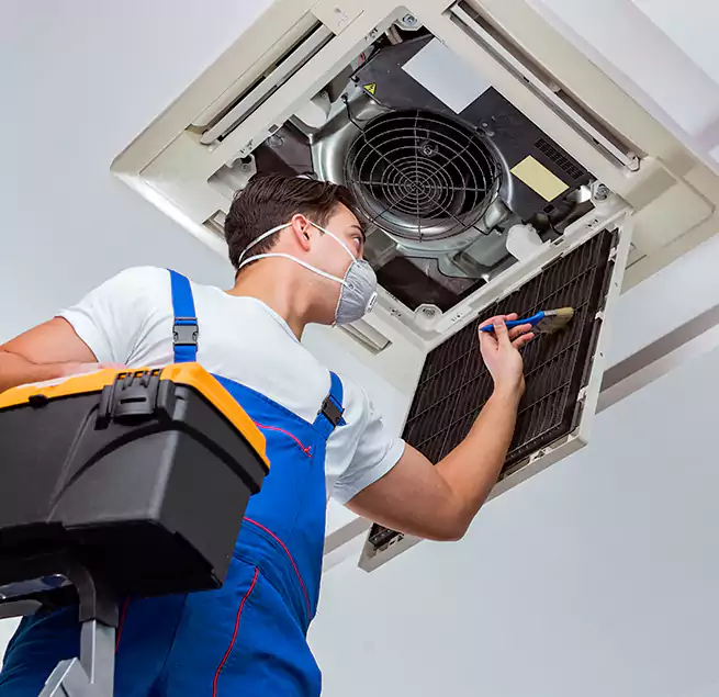 Why Homeowners & Businesses Trust Us in Deerfield, IL?