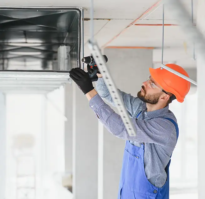  Why Homeowners Businesses Trust Us Deerfield, IL