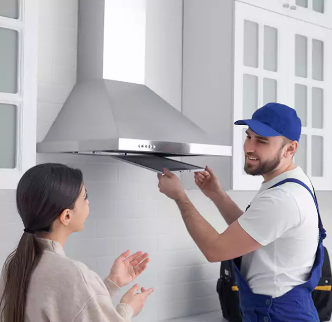  Why Homeowners & Businesses Trust Us in Deerfield, IL?