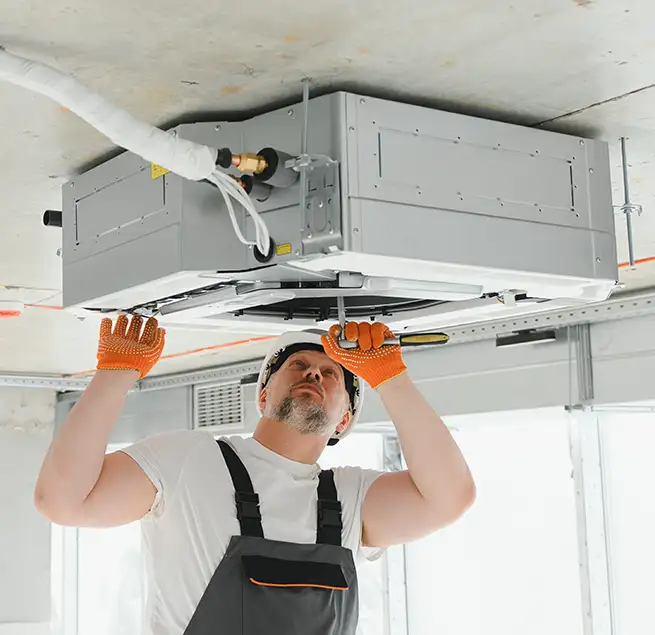 Why Homeowners & Businesses Trust Us Deerfield, IL