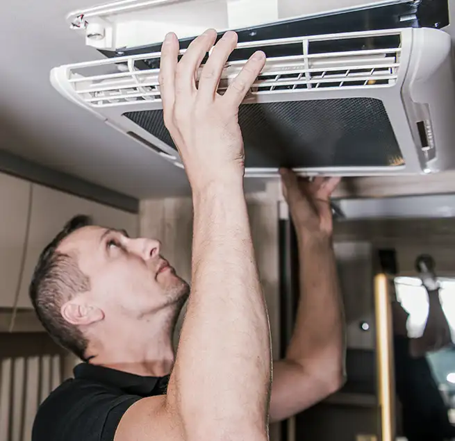 Why Homeowners & Businesses Trust Us Deerfield, IL