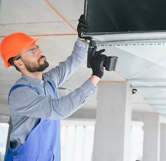 Why Homeowners & Businesses Trust Us in Deerfield, IL?