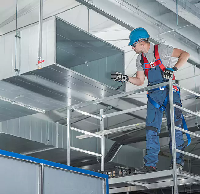 Why Homeowners Businesses Trust Us in Deerfield, IL